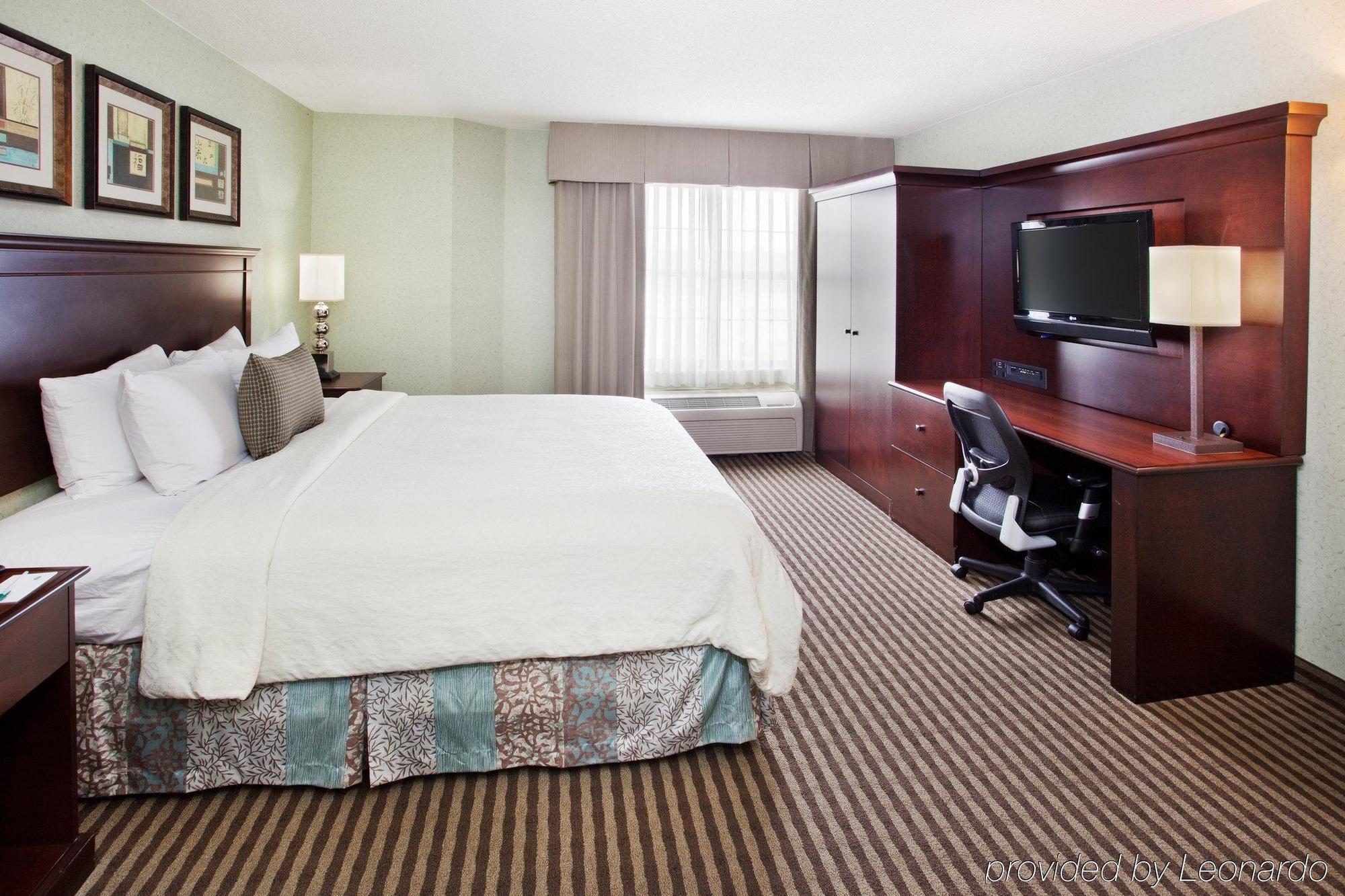 Holiday Inn Express Hotel & Suites Atlanta Buckhead By Ihg Værelse billede