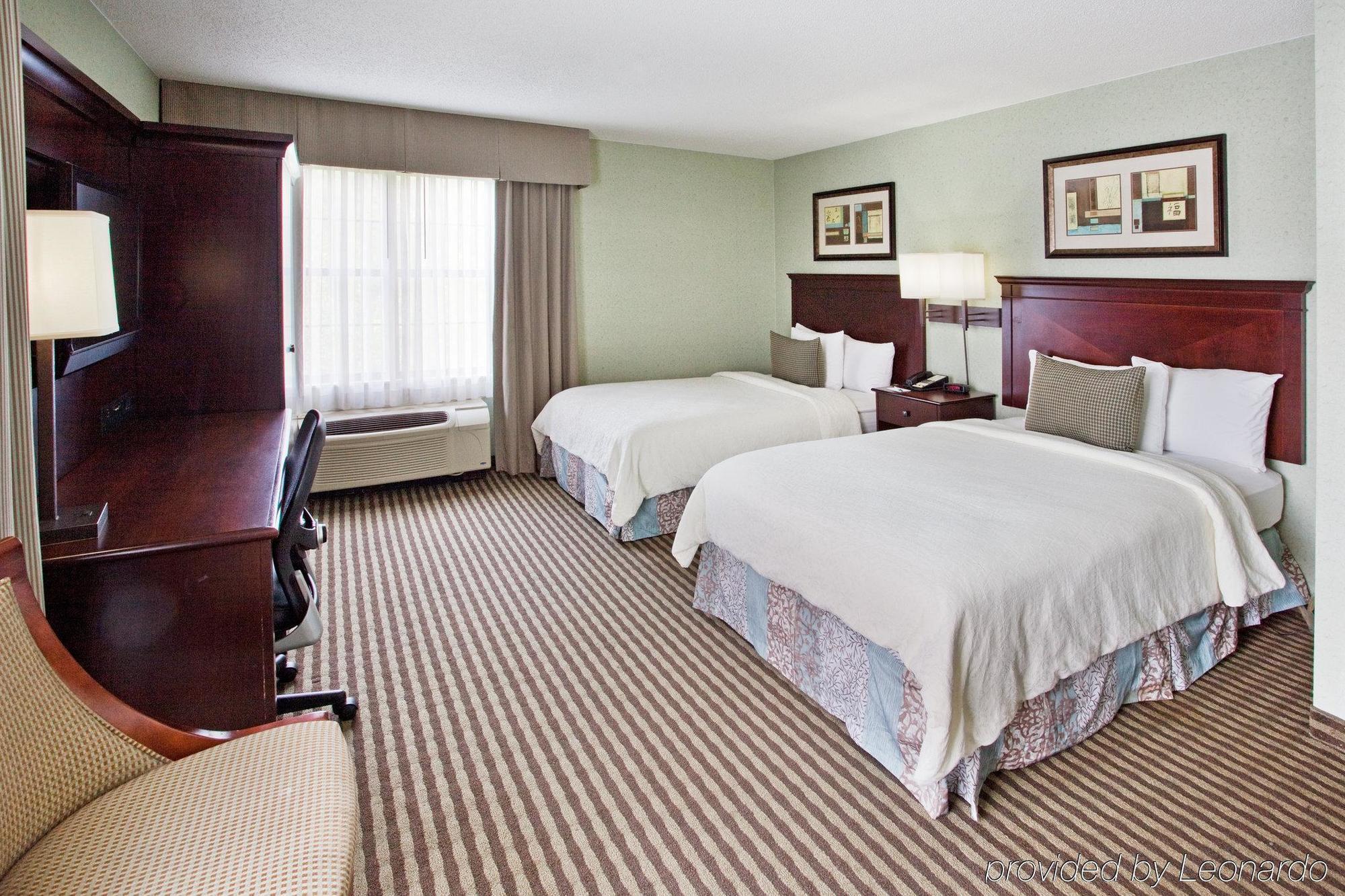 Holiday Inn Express Hotel & Suites Atlanta Buckhead By Ihg Eksteriør billede