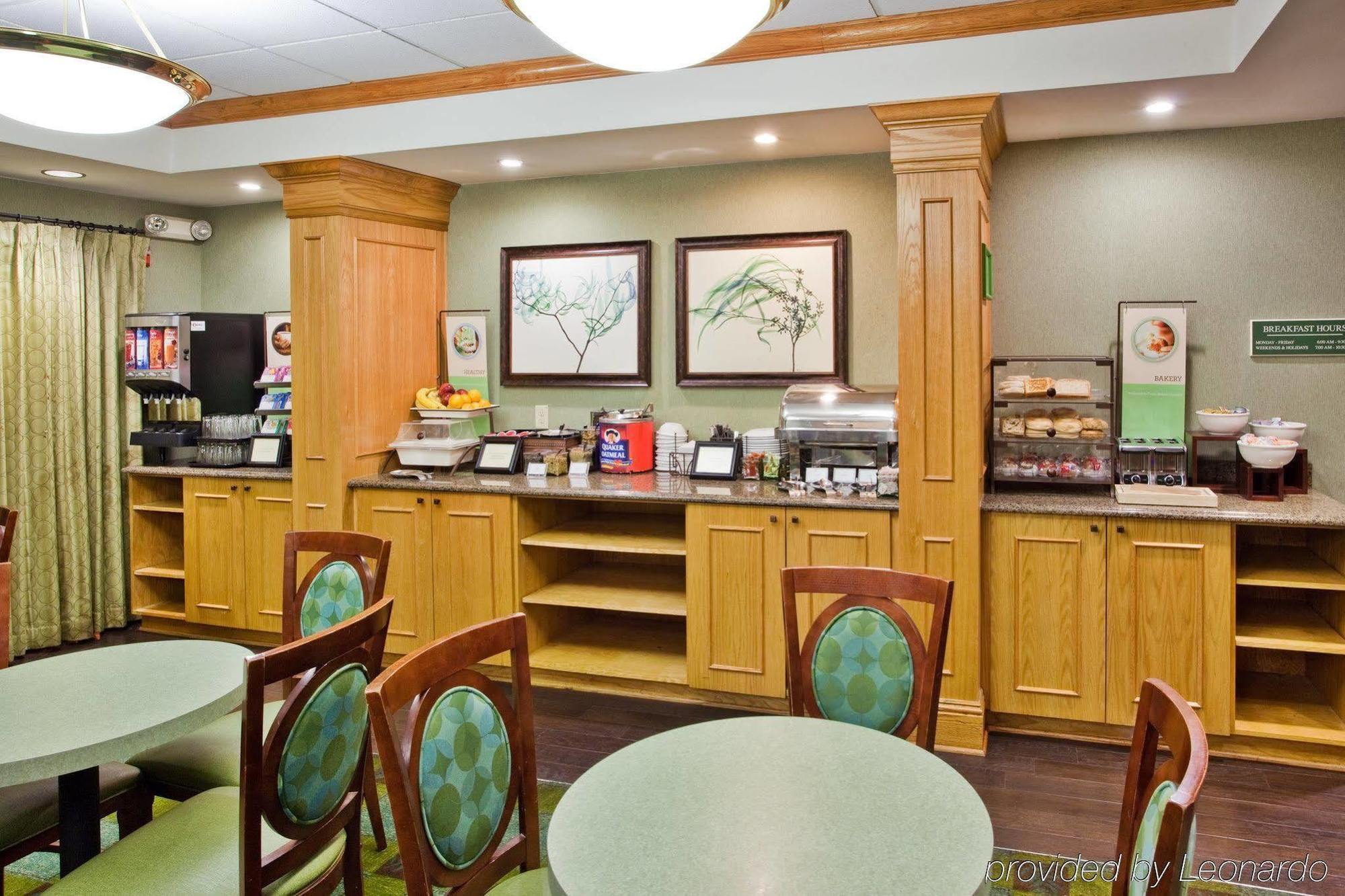 Holiday Inn Express Hotel & Suites Atlanta Buckhead By Ihg Eksteriør billede